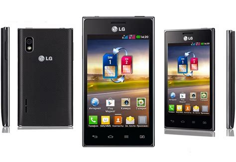LG Optimus L5 Dual E615 vs Sony Xperia tipo Karşılaştırma
